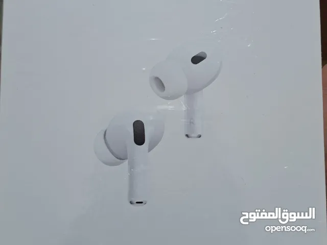 brand new airpods pro 2nd generation