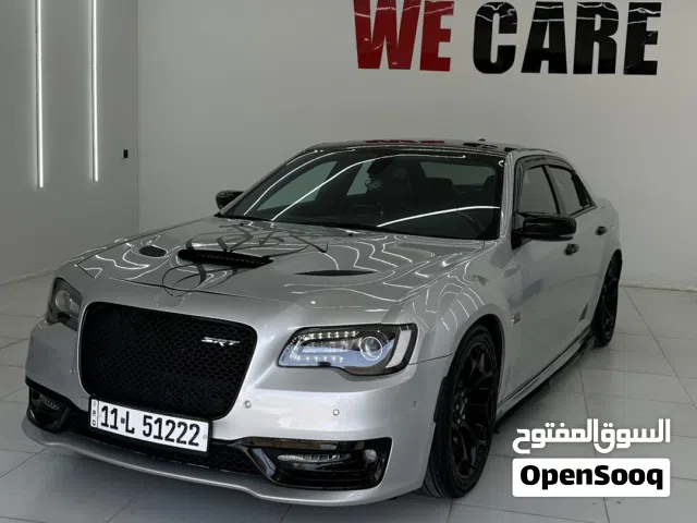 Used Chrysler 300 in Najaf