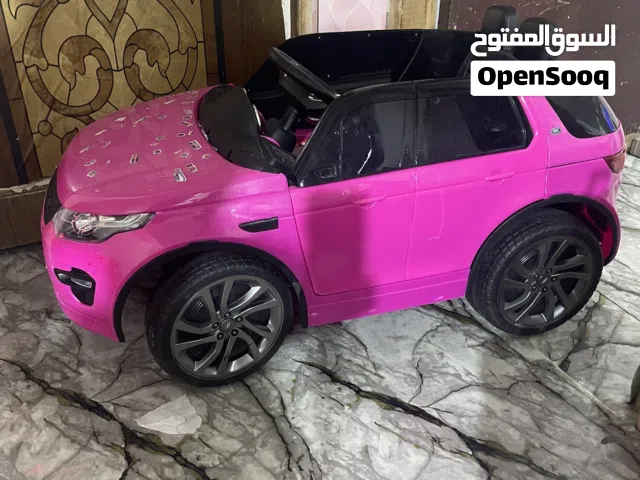 سيارة شحن اطفال للبيع