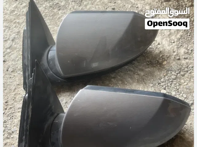 قطع غيار اللنترا 2024 واكالة مستخدم