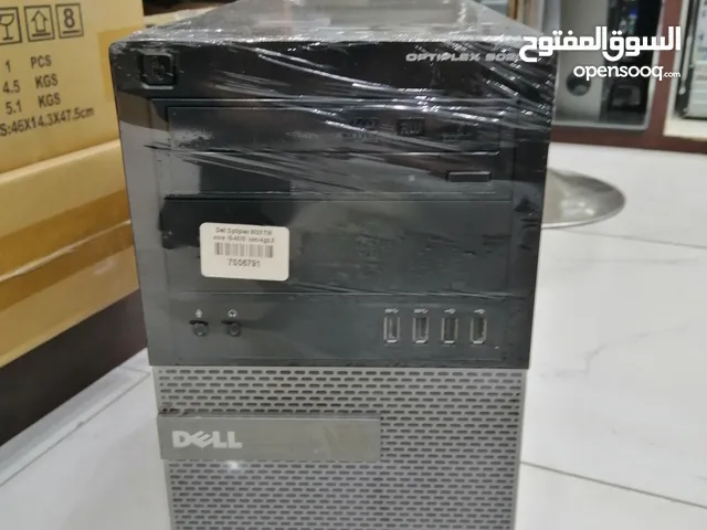 Windows Dell  Computers  for sale  in Hawally