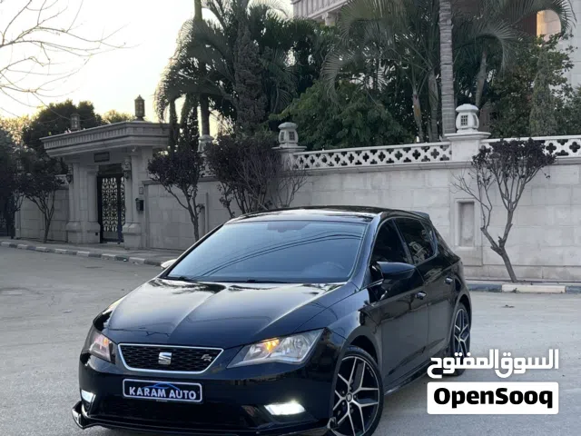 ليون اصل اوتوماتيك