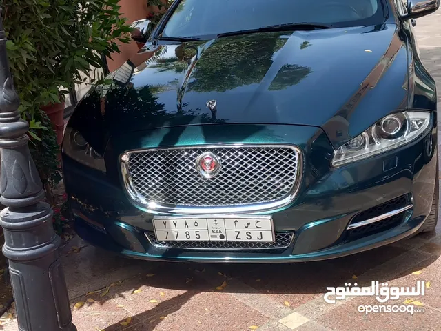 Used Jaguar Other in Al Riyadh