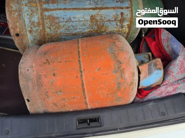 سلندرات غاز للبيع
