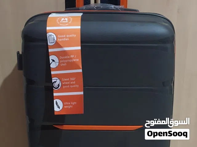 Travel Bags Grey for sale  in Amman