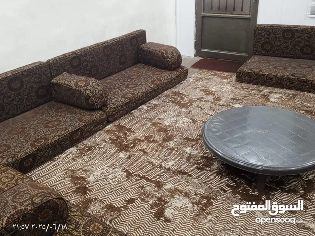 فرشات ضغط 16  عدد 7فرشات  7 مساند 6مراكي