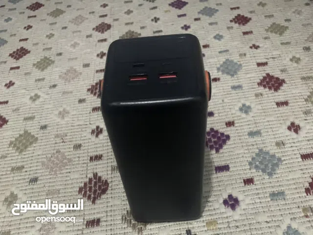 باور بنك (برو فون) (قوة 60الف)للبيع حرق 100د