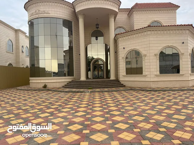 1m2 6+ Bedrooms Villa for Rent in Al Ain Zakher