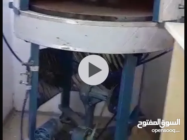 فرن خبزة مصرية