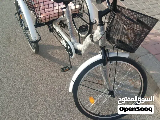 دراجة هوائية ثلاثية