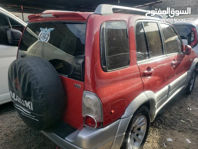 2004 قراند فيتراء سنجل