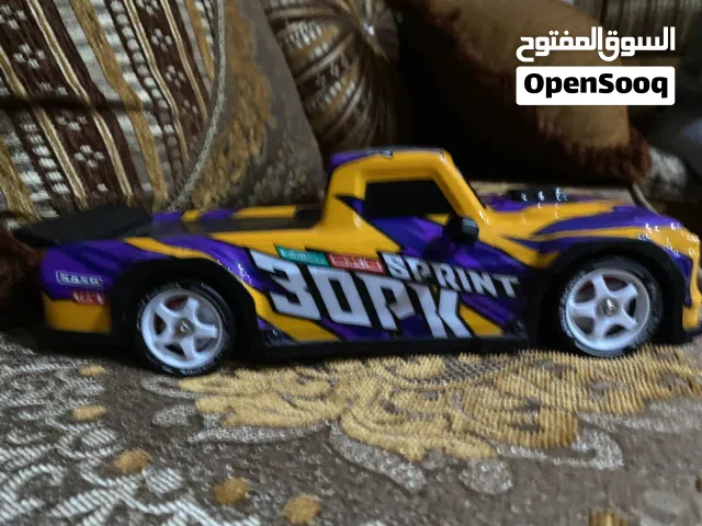 سيارة أطفال 2024
