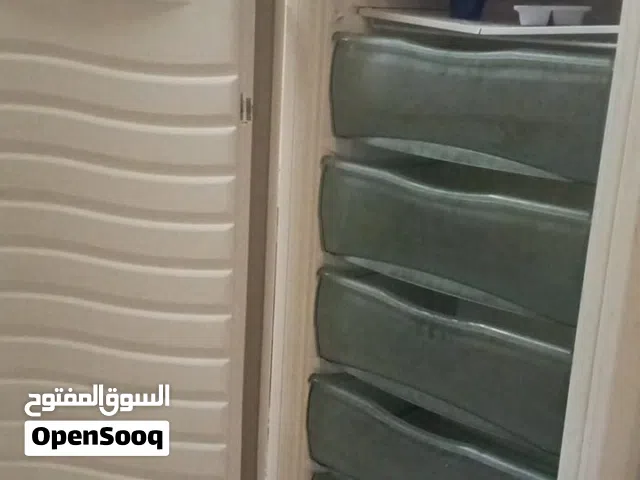 فريزر ايطالي نظيف جدا