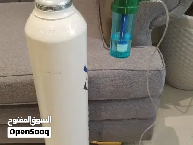 oxygent cylinder 10 litre with regulator