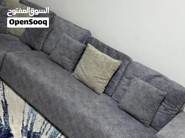 طقم جلوس بحاله ممتازه