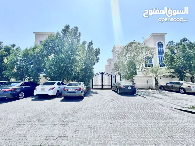 Luxurious 2 Bedroom's 1 hall for rent in KHALIFA city near KHALIFA market