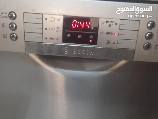 Bosch 14+ Place Settings Dishwasher in Zarqa