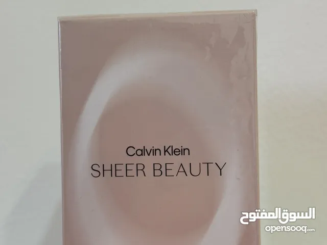 عطر كلفن كلاين اصلي وارد الامارات