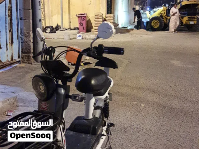 دراجه شحن حجم 14