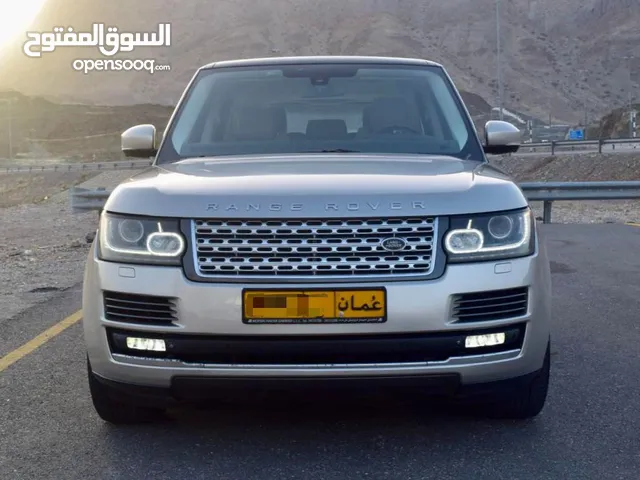 Land Rover HSE V8 2014 in Muscat