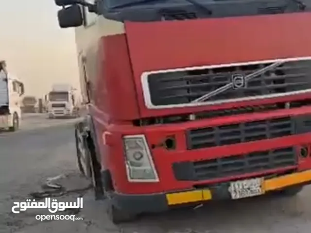 رأرس فولفو
