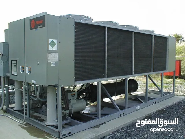 Air Conditioning Maintenance Services in Al Riyadh