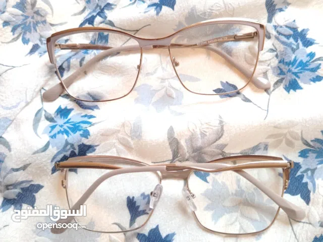 نظارات طبيه وشمسيه