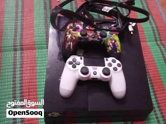 بلآي سـتشـين4