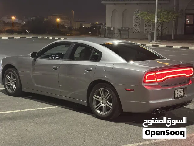 2013 دودج تشارجر R/T