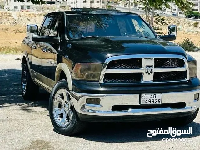 Used Dodge Ram in Amman