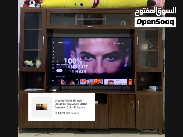 Samsung tv 55 inch