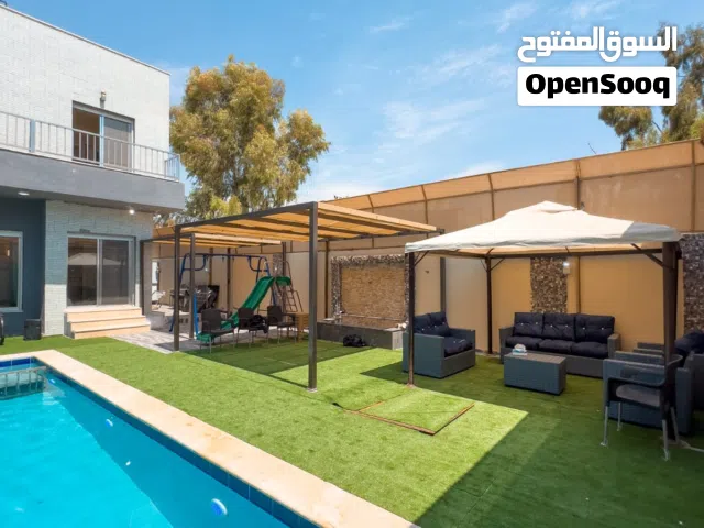 2 Bedrooms Farms for Sale in Jordan Valley Dead Sea