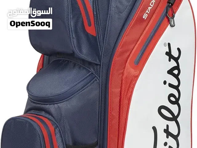 Titleist Cart 14 StaDry Golf Bag