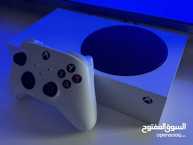 Xbox Series S Xbox for sale in Muscat