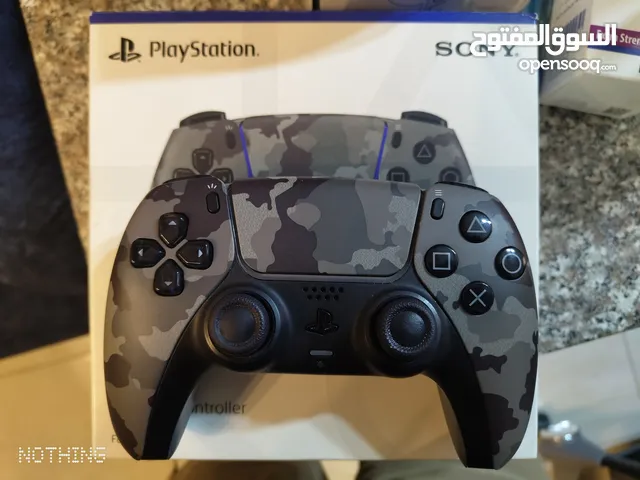 ps5 controller