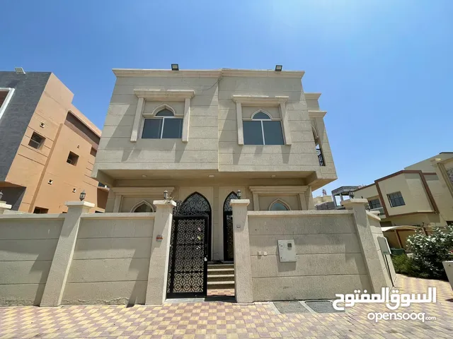 3000 ft 5 Bedrooms Villa for Rent in Ajman Al Helio