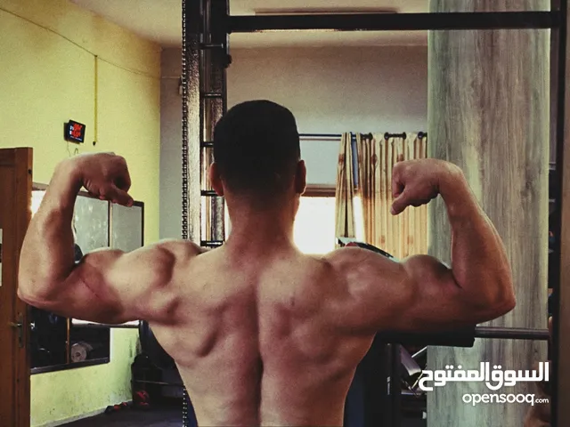 Ayham Barakat