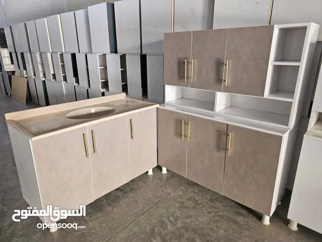 كاونترات ( خشب mdf تركي نوعيه قويه ومضمونه)