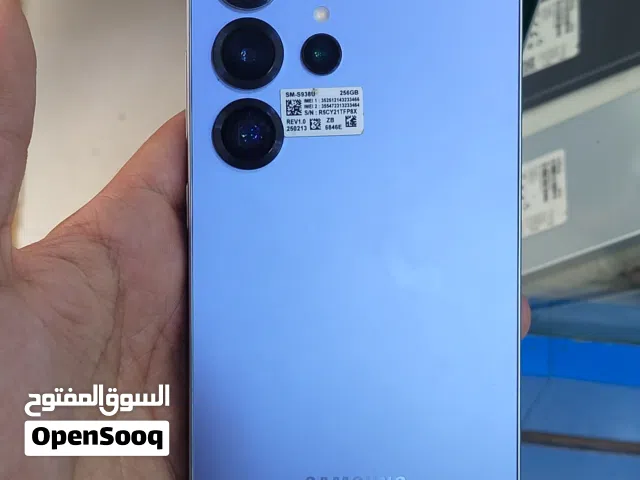 عروض ROYAL PHONE SM S25 الترا ذاكره 256 وكاااله أمريكي
