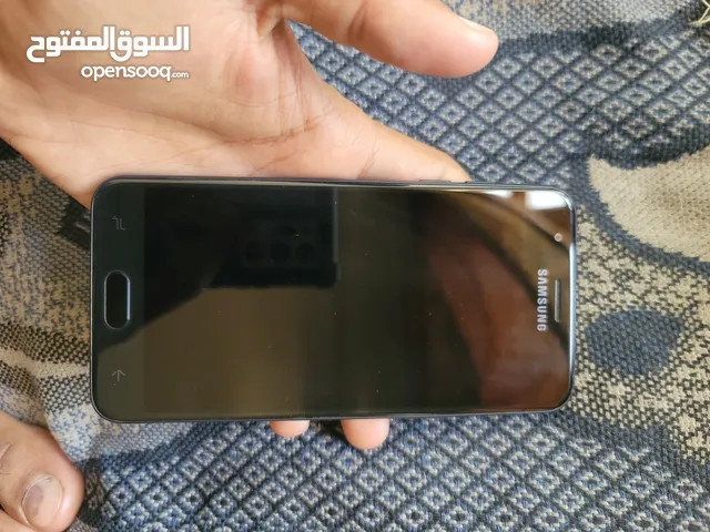 Samsung J3 pro نظيف كرت