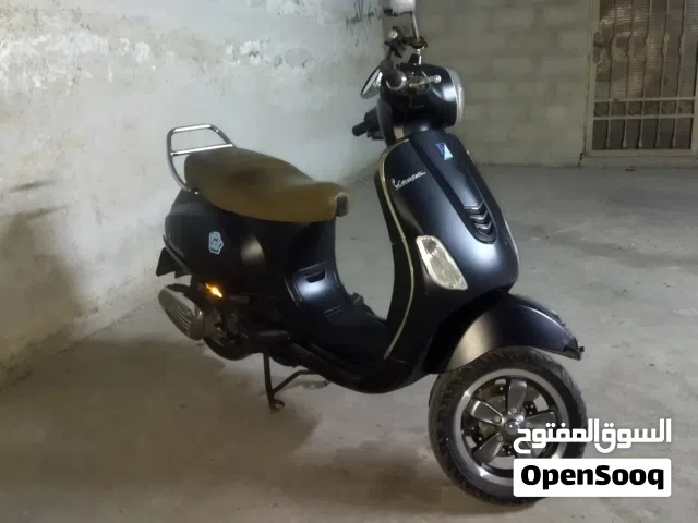 2019 Vespa VXL