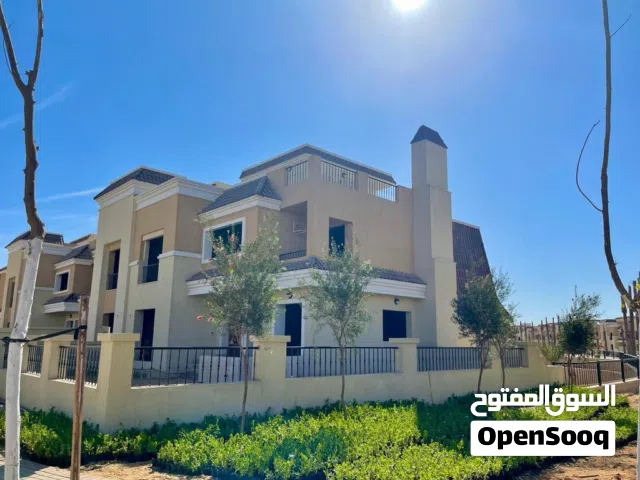 امتلك فيلا بسعر شقة فى قلب القاهرة الجديدة بخصم كاش يصل ل 40% لفترة محدوده