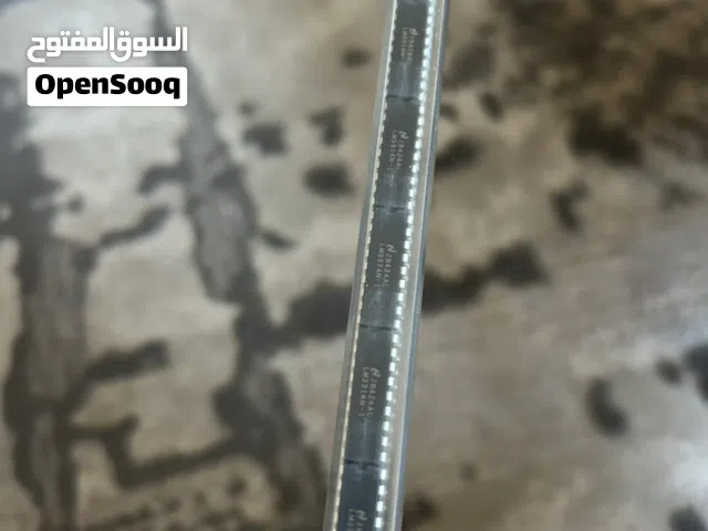 آيسيات مؤشر مستوى البطارية والصوت LM3914N-1 (Dot/Bar Display  حبة19