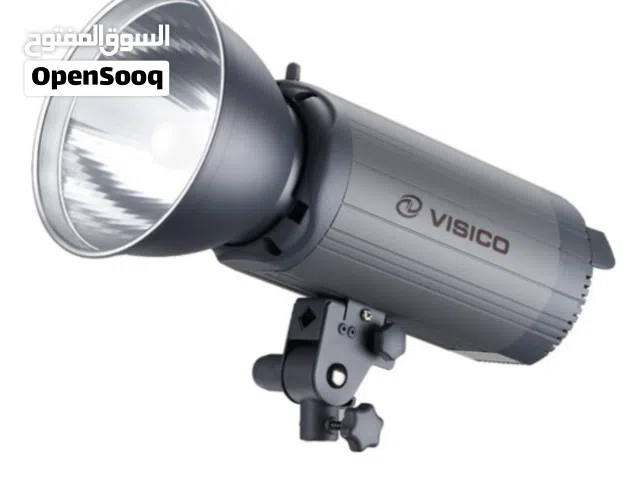 Visico Vc studio flash-500 watt