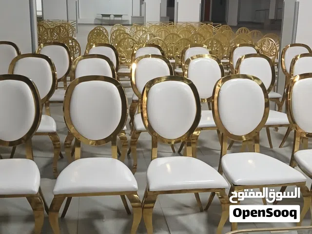 كراسي طاولات مكيفات سماعات كنب جلسات ارضيه جلسات خارجية قهوجي صبابين صبابات