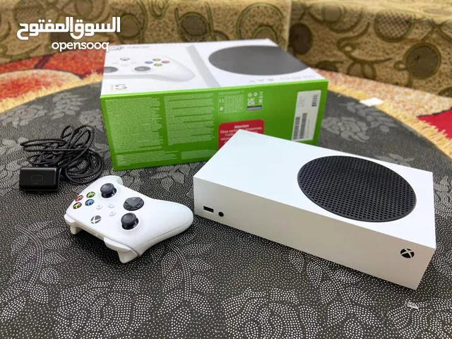 Xbox Series S Xbox for sale in Baghdad