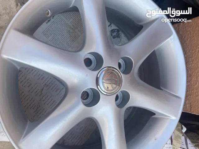 رنقات كورلا رنج 15