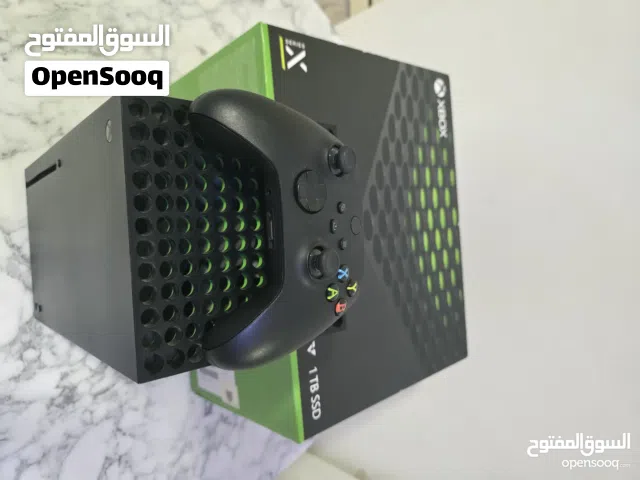 XBOX SERIES X