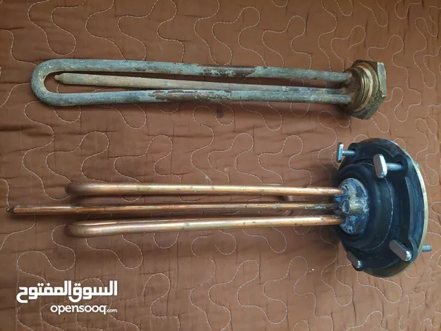 هيتر قيزر عدد 2 صناعه ايطالي شغالات 100%