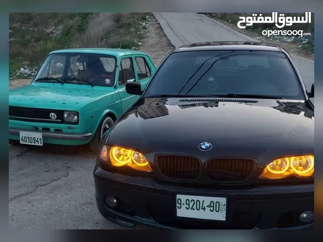 BMW Other 2003 in Nablus